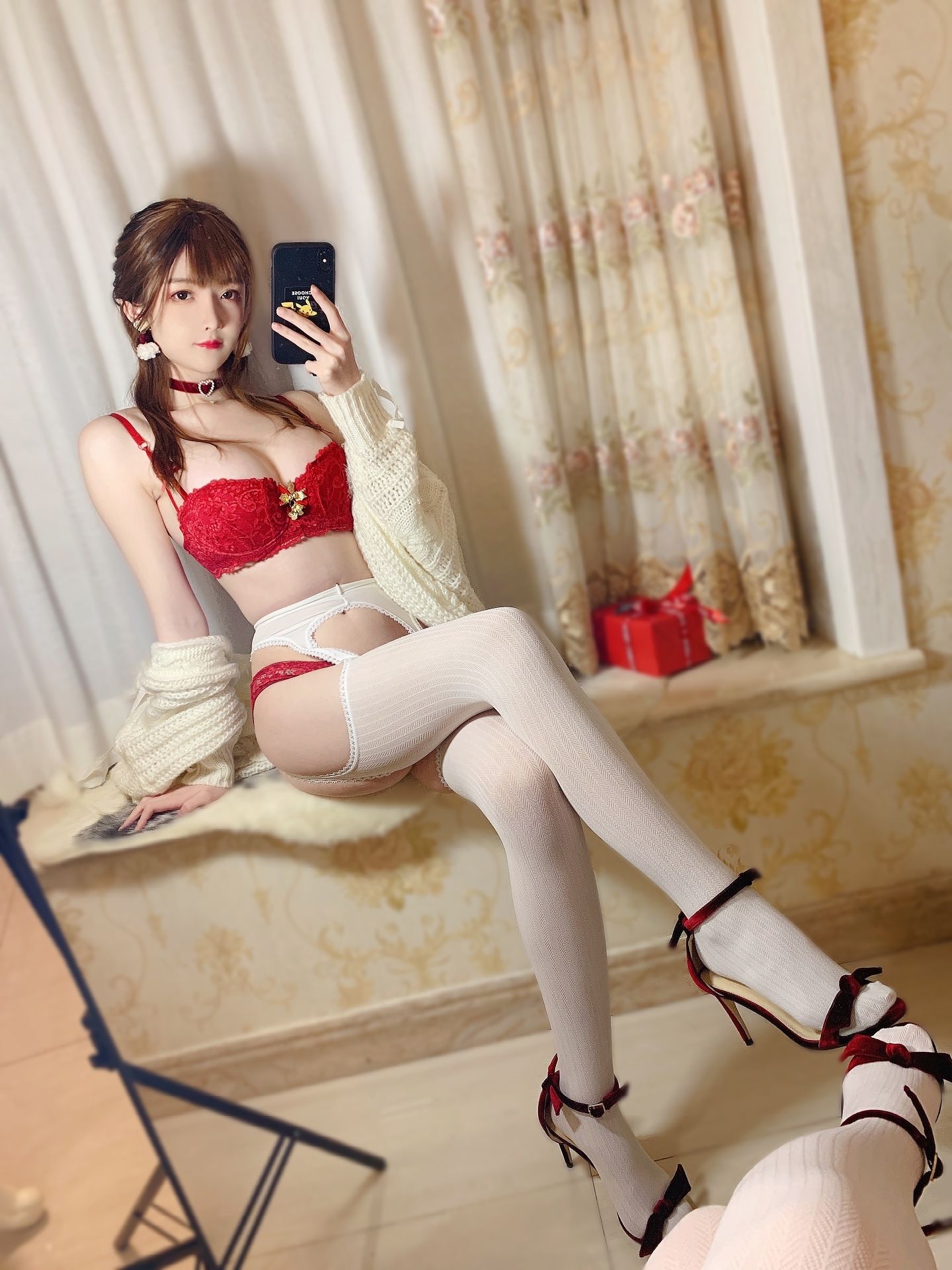 一小央泽–圣诞插图5